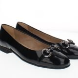 Арт.2549(црн лак)