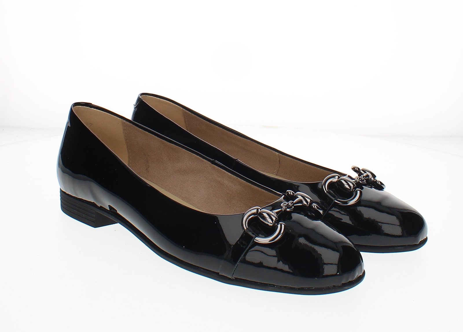 ART..2549 CRN LAK (7) Арт.2549(црн лак) - Image 1