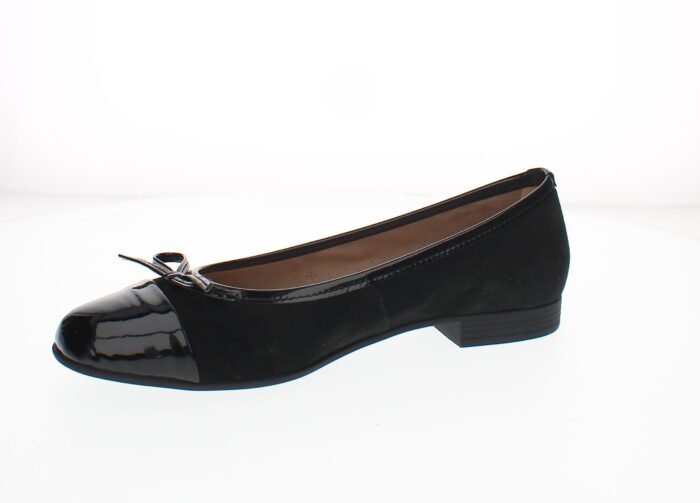 Арт.2552(црна комбинација) - Image 3