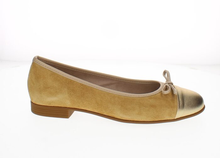 Арт.2552(камел комбинација) - Image 2