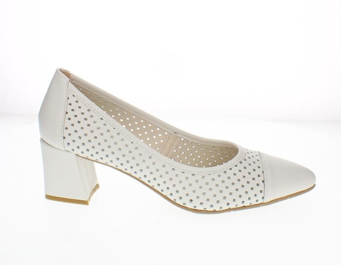 Арт.2557(бела) - Image 2