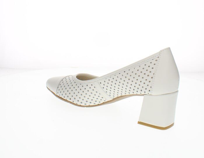 Арт.2557(бела) - Image 4