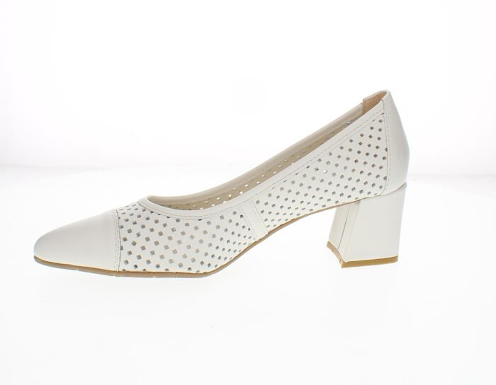 Арт.2557(бела) - Image 3