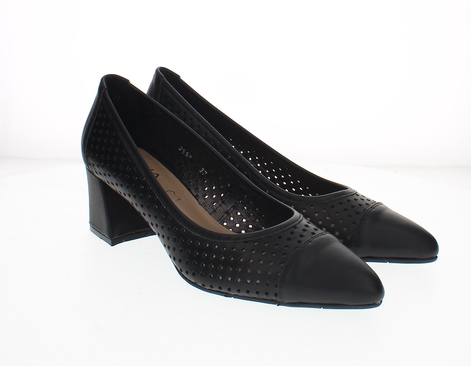 ART..2557 CRNA (1) Арт.2557(црна) - Image 1