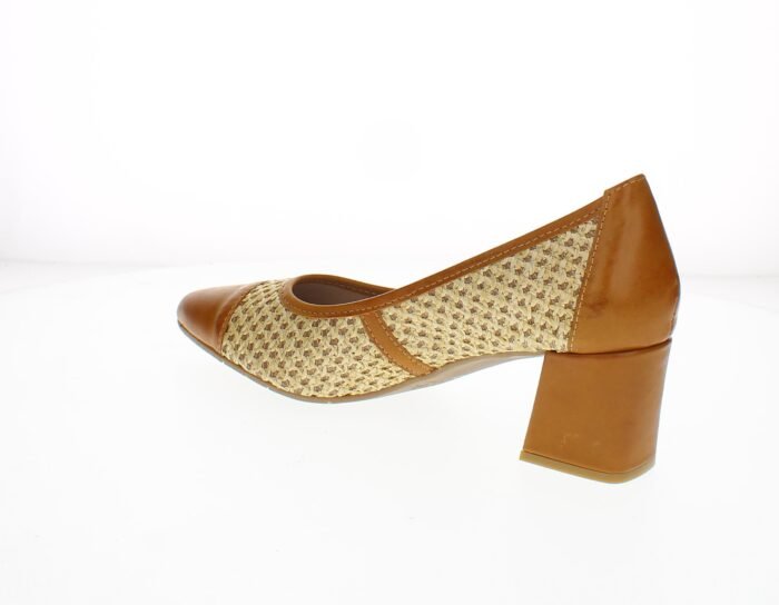 Арт.2557(камел комбинација) - Image 4