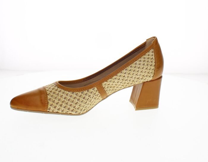 Арт.2557(камел комбинација) - Image 3