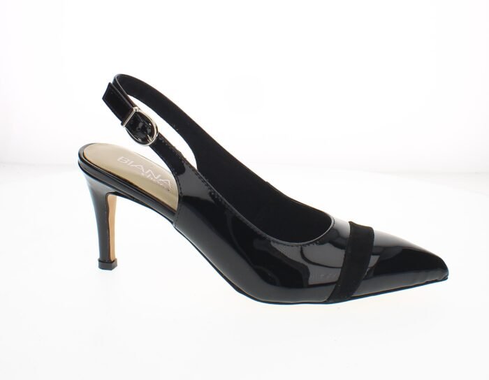 Арт.2564(црна комбинација) - Image 2