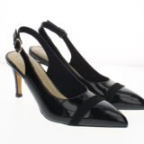 Арт.2564(црна комбинација)