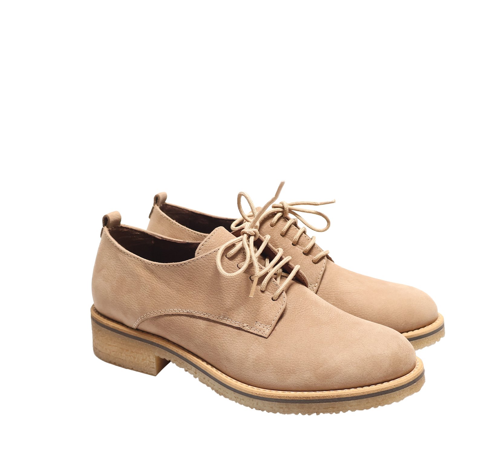 ART.2598 TAUPE NUBUK (1) Арт.2598(таупе нубук) - Figura 1